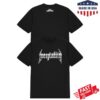 Mike Sherm Merch Store Mentality Shirt