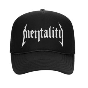 Mike Sherm Merch Store Mentality Trucker