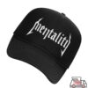 Mike Sherm Merch Store Mentality Trucker
