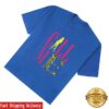 Mn+La Merch Store Call Me Shirt