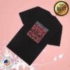Mn+La Merch Store Red Light Shirt