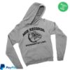 Mobeight Store Merch Logo Hoodie