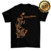 Mobeight Store Merch Traditional Dragon Shirt