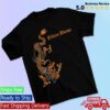 Mobeight Store Merch Traditional Dragon Shirt