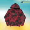 Muse Merch Store The Wow Signal Hoodie