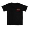 Muse Merch Store The Wow Signal Shirt