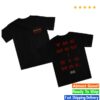 Muse Store Merch The Wow Signal Vinyl & T-Shirt