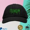 My Chemical Romance Merch Store Phantom Dad Hat