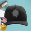 Neurot Recordings Merch Store Neurosis Star Embroidered Snapback Trucker Hat