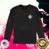Neurot Recordings Merch Store Neurosis Star Long Sleeve Shirt