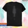 Neurot Recordings Merch Store Neurosis Star Shirt Black