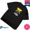 Nick Fuentes Merch Store Chud Shirt Black