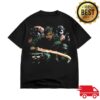Nick Fuentes Merch Store Groyper Samurai Shirt