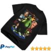 Nick Fuentes Merch Store Groyper Schizo Shirt