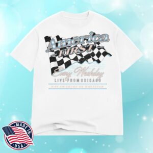 Nick Fuentes Merch Store Live From Chicago Shirt