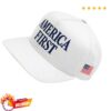 Nick Fuentes Merch Store Official White America First Hat