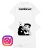 Nick Fuentes Merch Store Wanghaf Shirt White