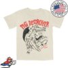 Night Shift Merch Pig Destroyer - Swampfest 2026 T-Shirt