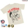 Night Shift Merch Pig Destroyer - Swampfest 2026 T-Shirt
