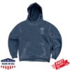 Noah Kahan Merch Store Pit Stop Hoodie