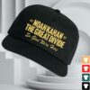 Noah Kahan Merch Store The Great Divide Cap