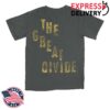 Noah Kahan Merch Store The Great Divide Shirt