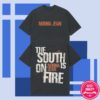 Norma Jean Merch Store South Shirt