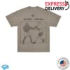 Now Time Merch Store Johnson-Cravan Gemini Shirt