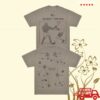 Now Time Merch Store Johnson-Cravan Gemini Shirt