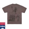 Now Time Merch Store Magician Priest Shirt