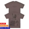 Now Time Merch Store Magician Priest Shirt
