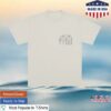 Now Time Merch Store Visual Variables Shirt