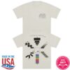 Now Time Merch Store Visual Variables Shirt