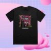 Nybg Shop Store Merch Mr. Flower Fantastic For Nybg X Merrell Brownstone Shirt