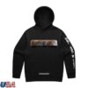 Nybg Shop Store Merch Mr. Flower Fantastic For Nybg X Merrell Hoodie