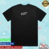 Nybg Shop Store Merch Mr. Flower Fantastic For Nybg X Merrell Subway Shirt