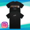 Nybg Shop Store Merch Mr. Flower Fantastic For Nybg X Merrell Subway Shirt