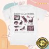 Okeechobee Store Merch 2026 Chobees Lineup Tee
