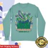 Okeechobee Store Merch 2026 Lineup Longsleeve Shirt