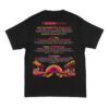 Okeechobee Store Merch 2026 Poster Art Lineup Shirt