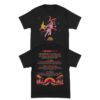 Okeechobee Store Merch 2026 Poster Art Lineup Shirt