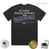 Okeechobee Store Merch Florida Man Tee