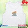 Okeechobee Store Merch Ladies Crop Tee