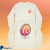Okeechobee Store Merch Unisex Long Sleeve Portal Shirt