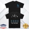 Ole 60 Merch Store 2024 Tour Shirt