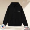 Ole 60 Merch Store 40Oz Black Hoodie