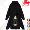 Ole 60 Merch Store 40Oz Black Hoodie