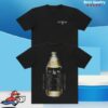Ole 60 Merch Store 40Oz Tour Shirt