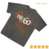 Ole 60 Merch Store Eagle Fire Shirt