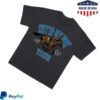 Ole 60 Merch Store Outta My Way Horse Tour Shirt